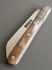 ANCIEN COUTEAU GOUTTIÈRE, 74