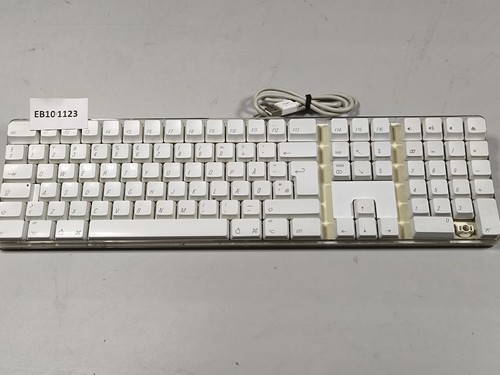 Clavier filaire apple - filaire,