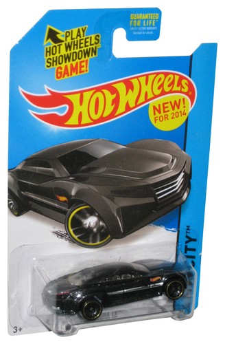 Hot wheels city - hot,