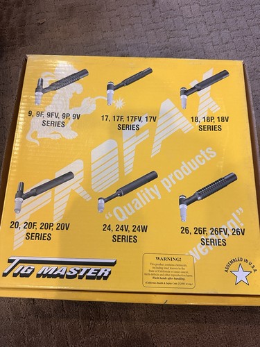 Tig torch series - torch, series,