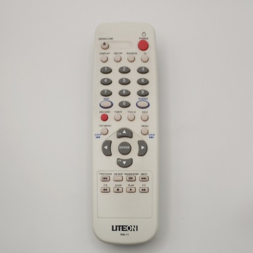 Liteon dvd recorder - dvd,