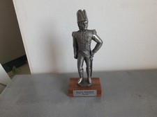 Les étains du prince - MARECHAL BERNADOTTE  EMPIRE NAPOLEON