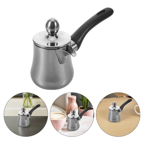 Cafetière pour cuisinière - cafetière, À