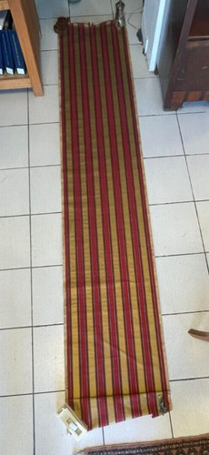 Ancien rouleau papier - ancien,
