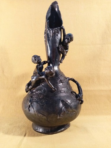 Grand vase cm en - grand,