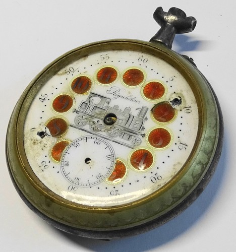 Montre ancien gros - montre,