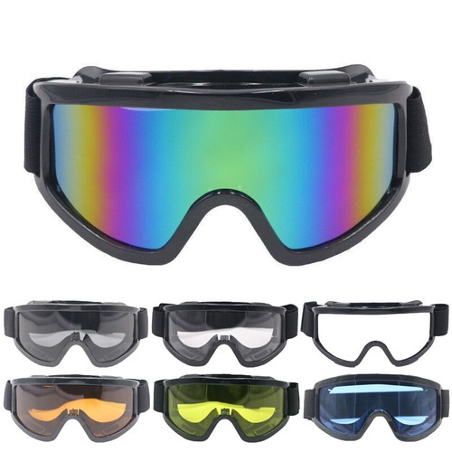Lunettes protection - lunettes,