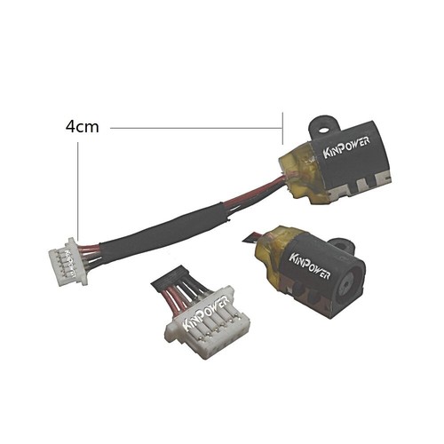 Jack connecteur - dc,
