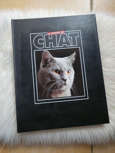 Monde chat volume 4 - monde,