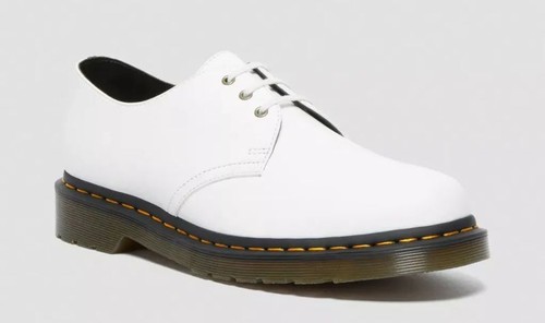 Martens trou 1461 blanc - trou,