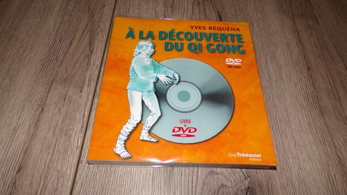 Découverte gong - a, qi