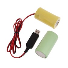 3V Power Converter LR20 D
