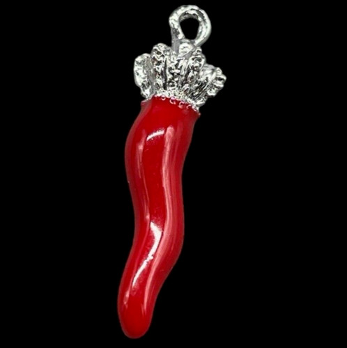 Cornet porte bonheur - porte-bonheur, couronne