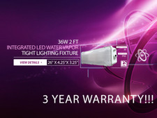 Orilis 36w vapor - 2, ft.