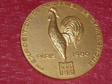 [Coll.J.DOMARD SPORT] OR GOLD