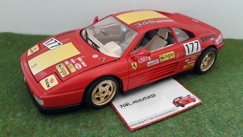 Ferrari 348 evoluzionne - ferrari, tb