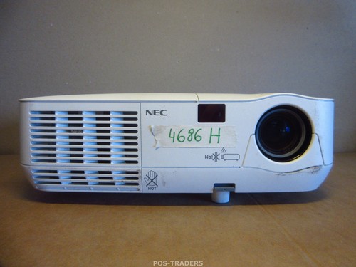 Projecteur nec np110 svga - projecteur,