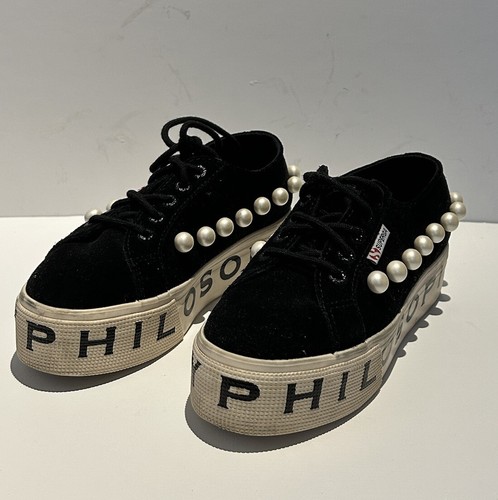 Superga philosophy eur us - philosophy,