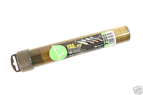Korda bouillette pva toile - bouillette, 7m