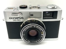 Olympus 35 RC Sucherkamera