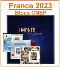Jeu france lindner blocs cnep - france,