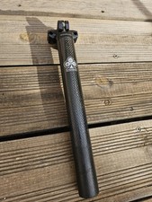 Tige De Selle Seatpost Colnago Carbon 28,0mm