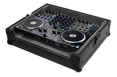 Odyssey reloop terminal mix - reloop,
