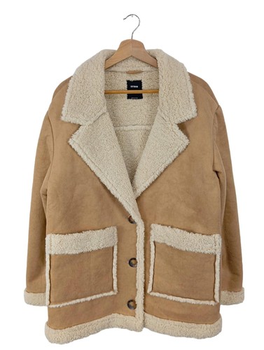 Cotton veste fausse - en,