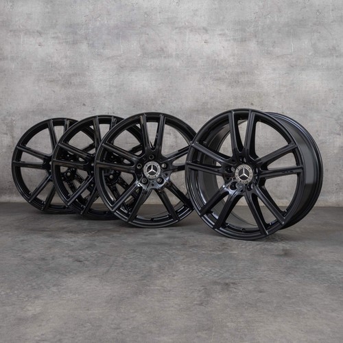 Mercedes glc jantes pouces - mercedes,