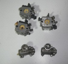 Stihl 028 AV Tronçonneuse