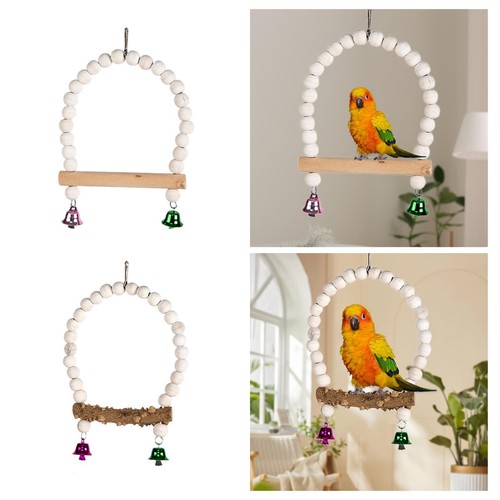 Cage oiseaux perchoir - oiseaux,,