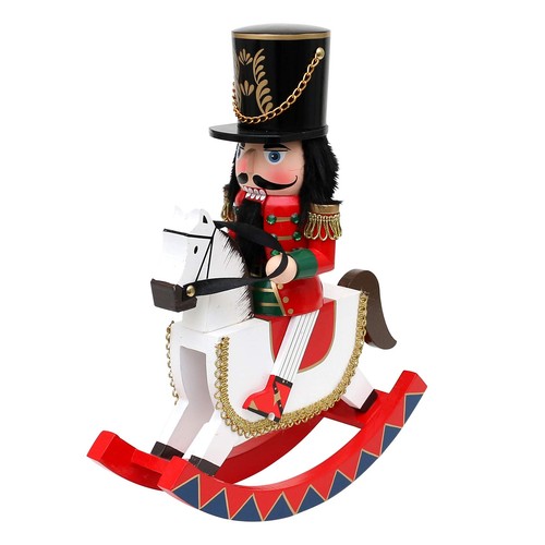 Cassenoisette bois soldat - en,