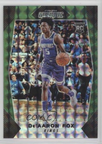 2017 panini prizm - panini,