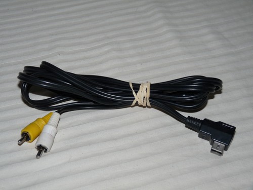 Hitachi rca cable for - av,