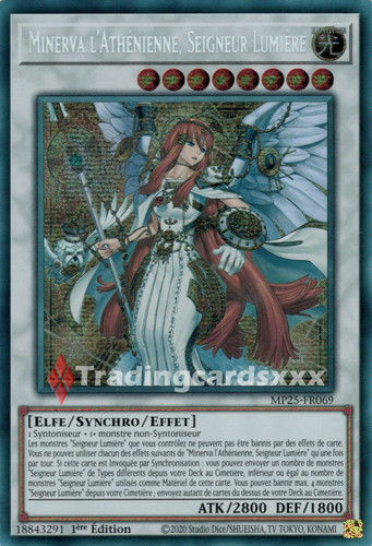 Minerva - yu-gi-oh!,