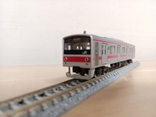 KATO 205 series (Keiyo Line