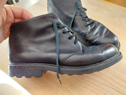 Chaussures fenestrier joseph - chaussures,