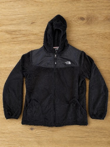 Veste polaire the north - polaire,