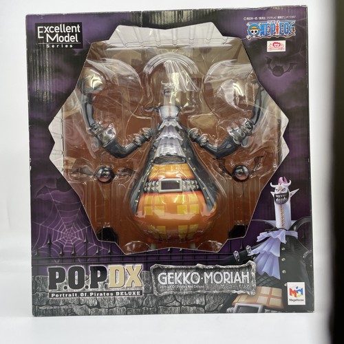 Figurine megahouse portrait - portrait, of
