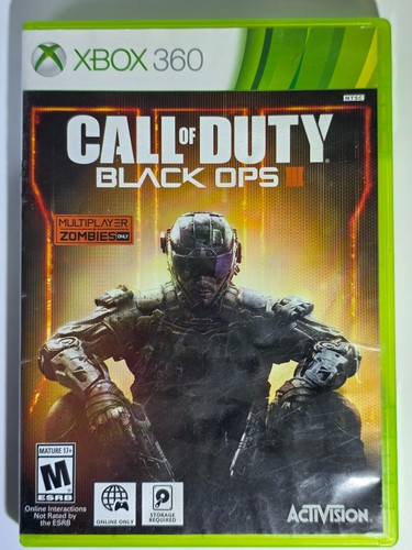 Call duty black ops - call,