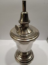 LAMPE PIGEON 5 GARANTIE