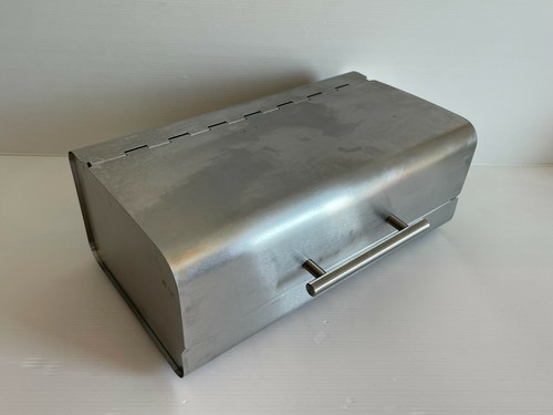Belle huche pain inox - belle,