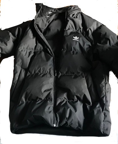 Doudoune adidas reversible - doudoune,  reversible