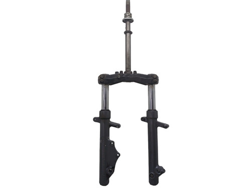 Fourche complète yamaha xmax - fourche,