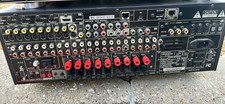 Denon AVR-3808CI AV Surround