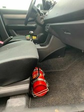 Support d'extincteur Suzuki