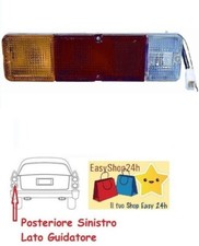 Feu Arriere Gauche Pour Suzuki