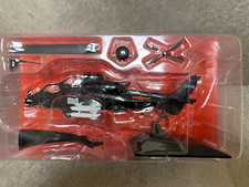 DIECAST 1/72 CAIC Z-10 CHINA