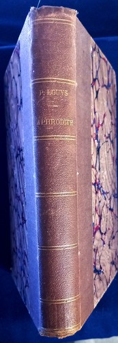 Aphrodite moeurs antiques sd - ,