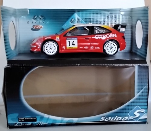 Citroën xsara wrc bugalski - xsara,